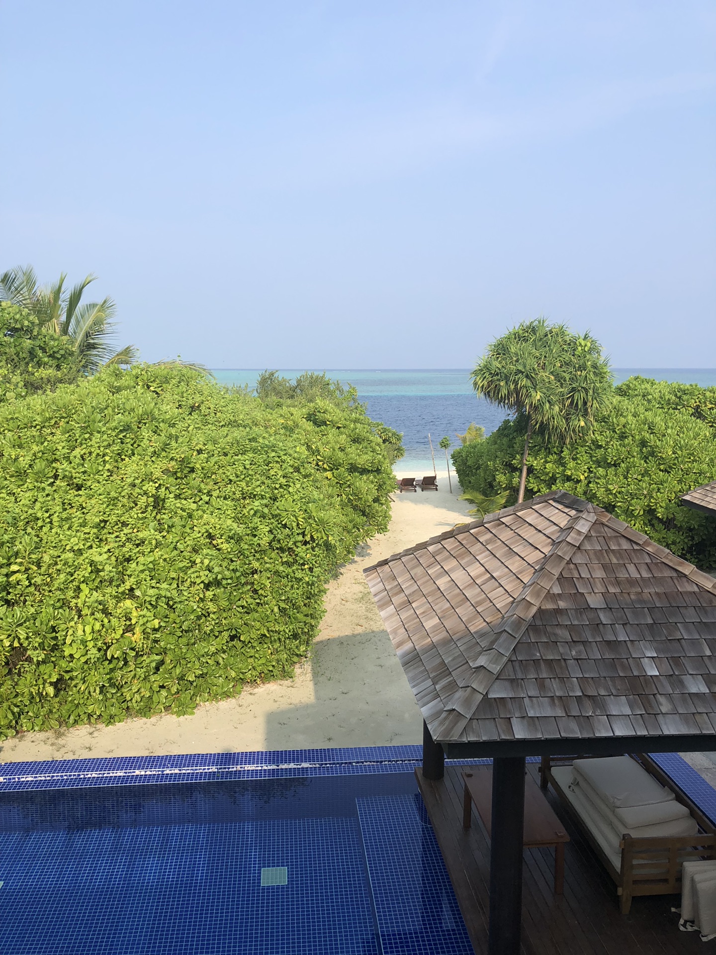 新加坡马尔代夫神仙珊瑚岛佛系带娃游