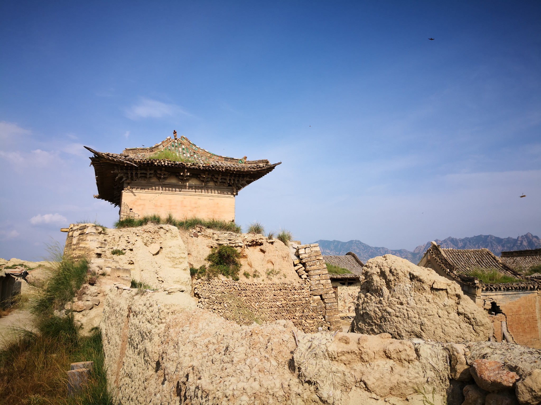 阳原周边旅游景点大全图片