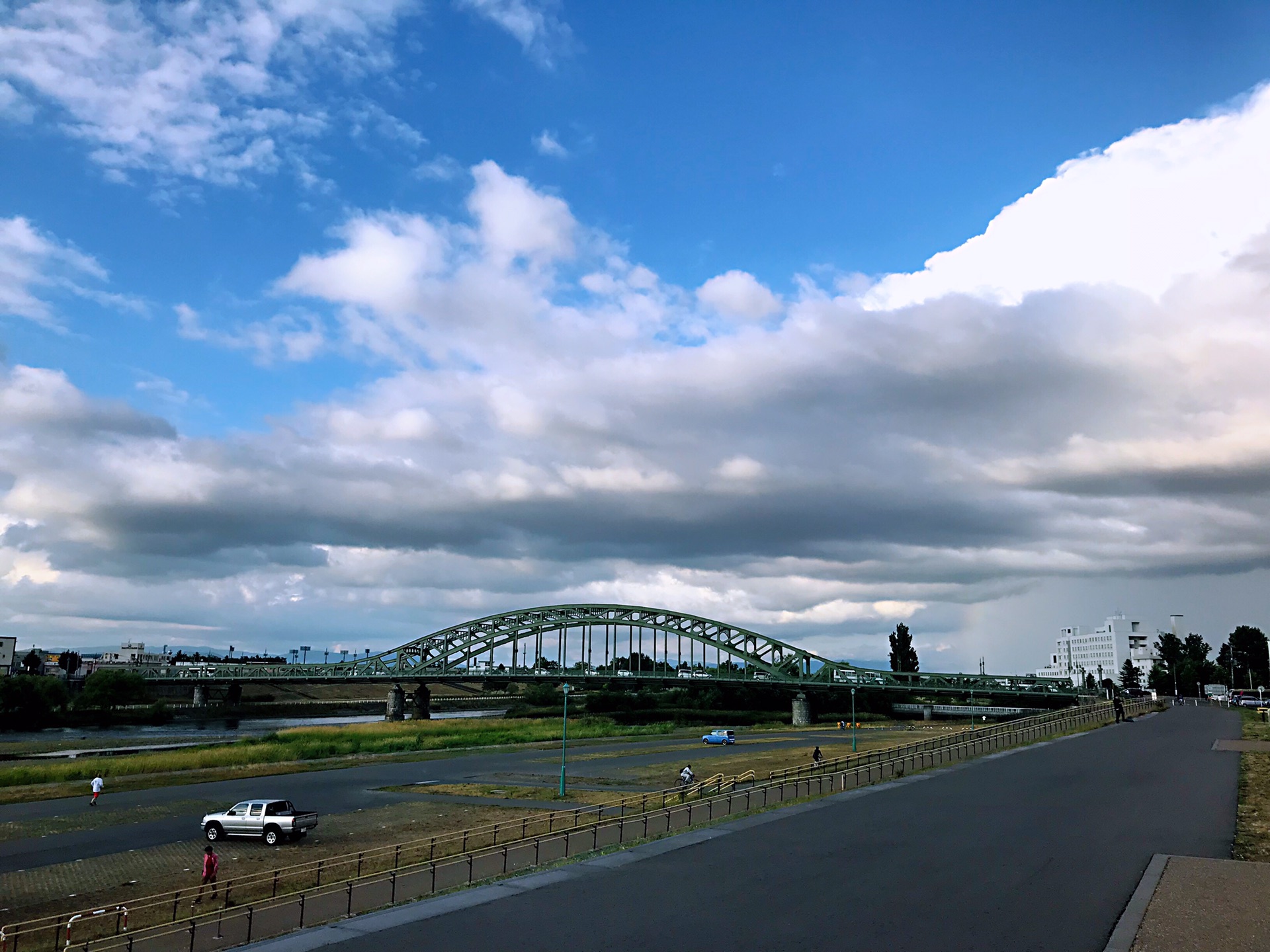 北海道自助遊攻略