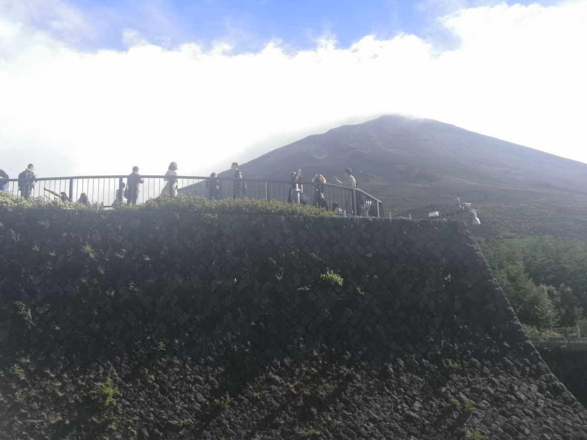 富士山自助遊攻略