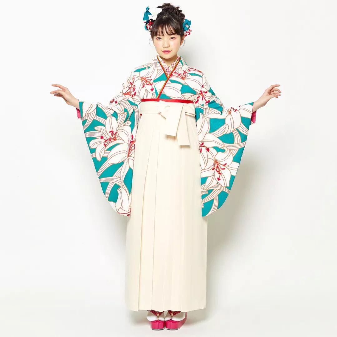 日本最人气9个浴衣品牌，花火大会选它准没错！ - 马蜂窝