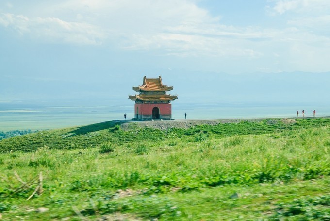 新疆の夏——仲夏夜 草原,森林,湖泊,花田浪哩个,新疆旅游攻略,新疆
