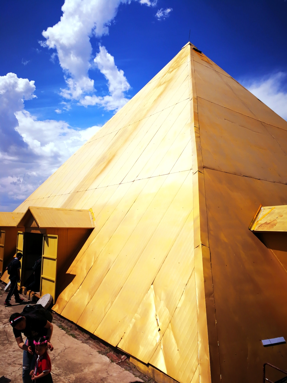 沈阳花果山神秘谷