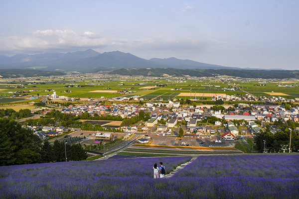 北海道自助遊攻略