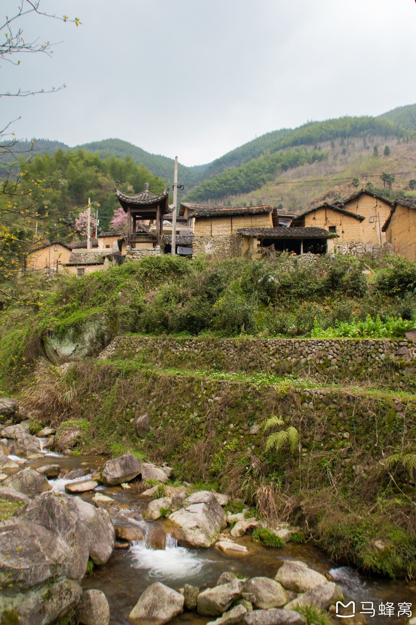白银谷景区