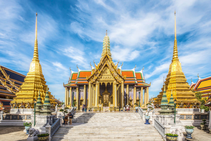 泰国五日游要花多少钱（泰国旅游五天大概多少钱）