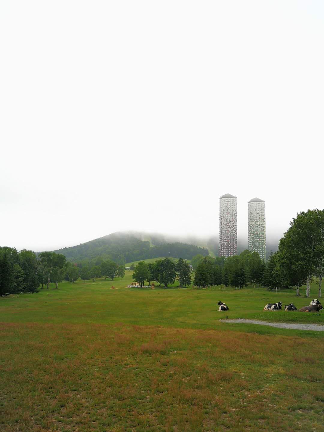 北海道自助遊攻略