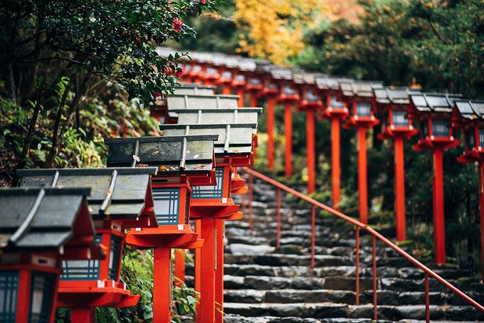 京都自助遊攻略