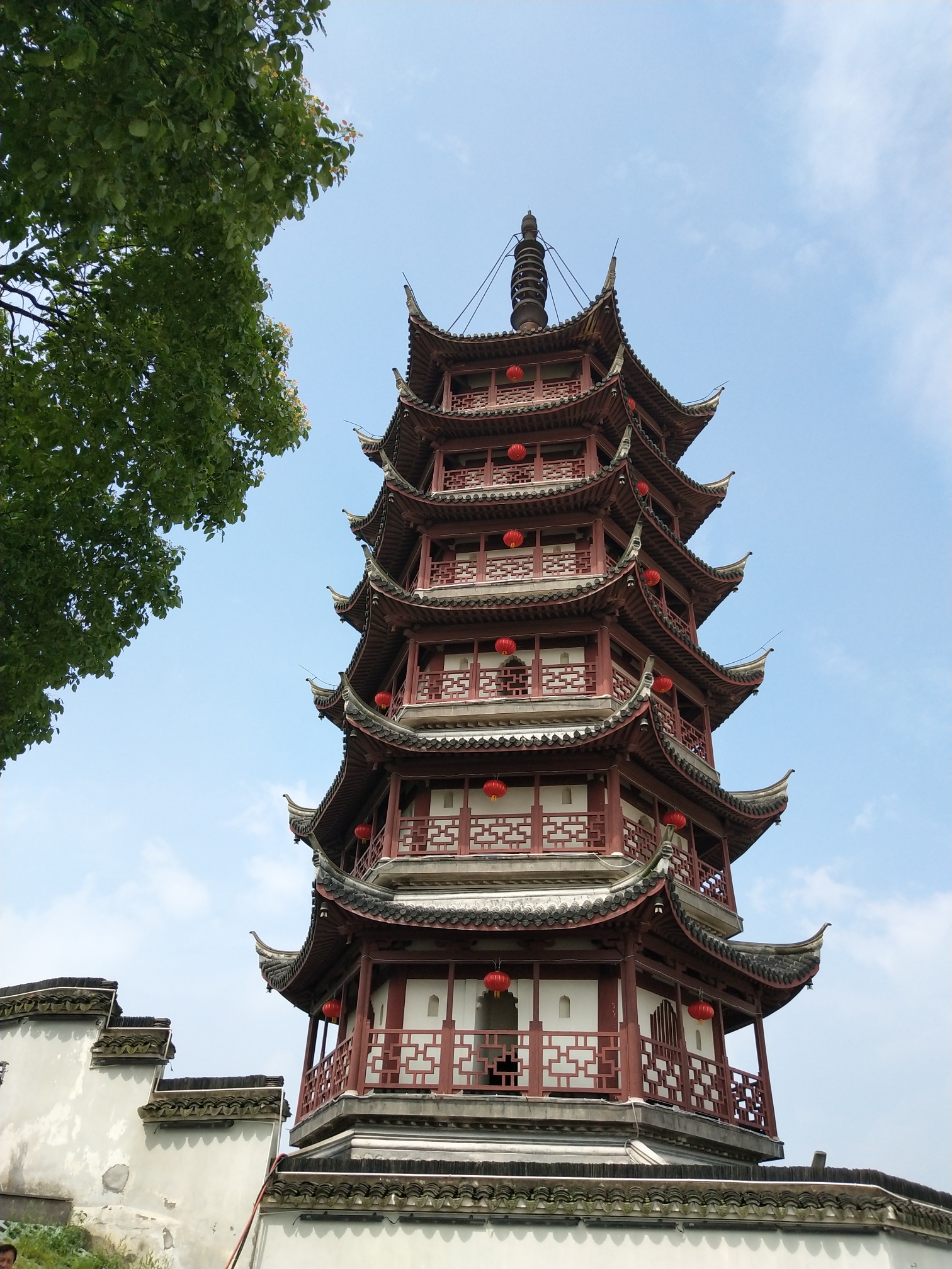 海宁海盐平湖二日游