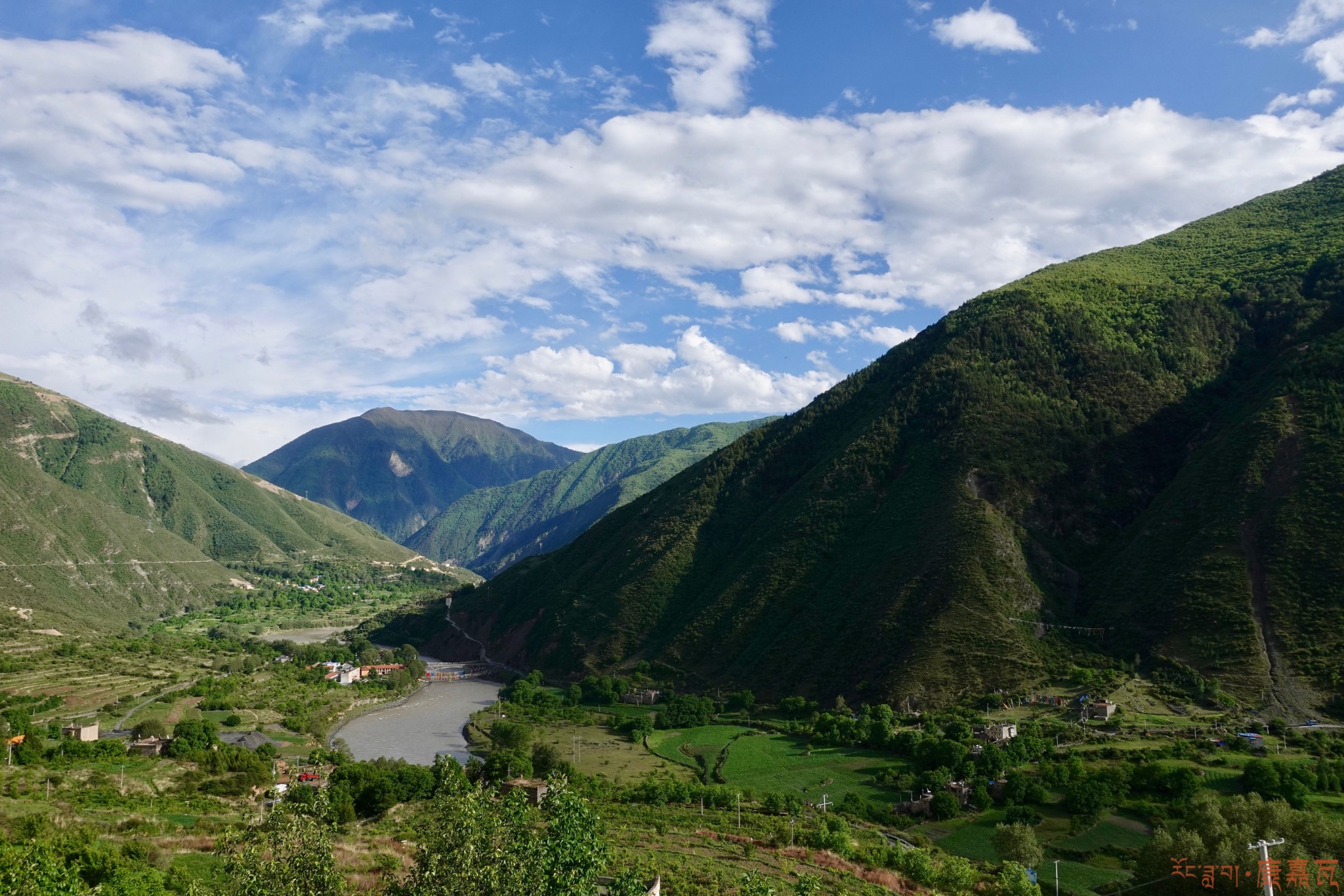 2022马尔康旅游攻略,马尔康自由行攻略,马蜂窝马尔康出游攻略游记 - 