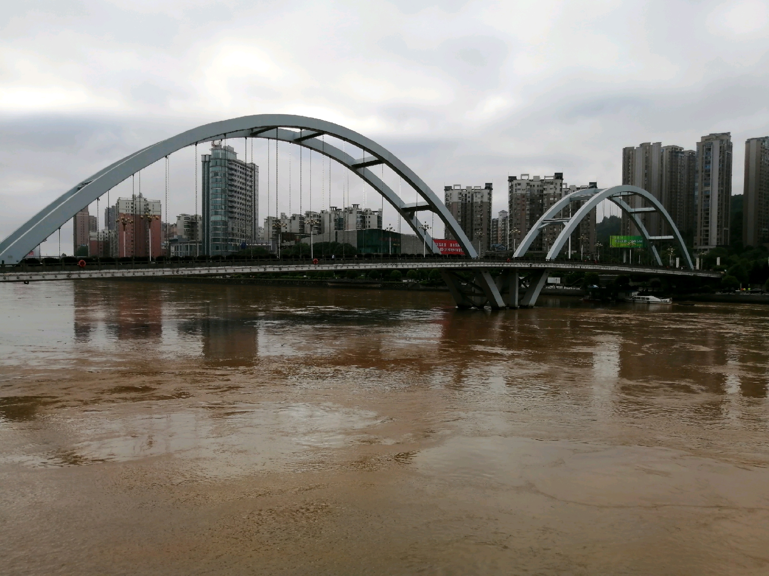 浏阳天马大桥攻略,天马大桥门票_地址,天马大桥游览攻略 - 马蜂窝