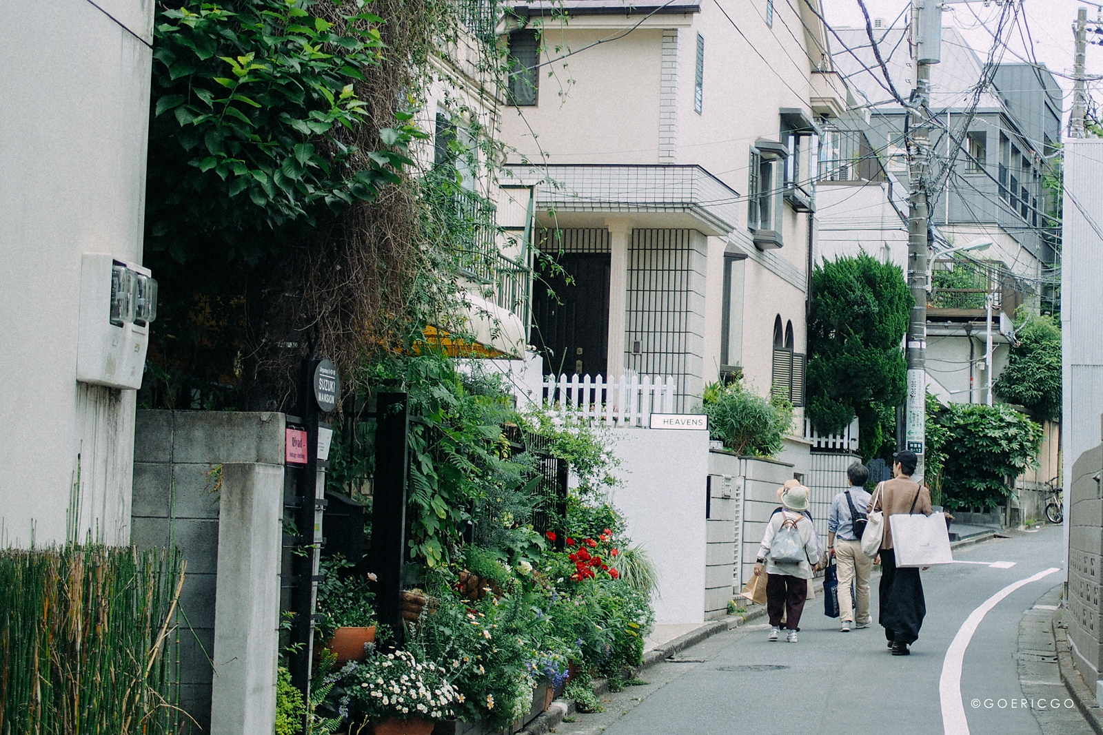 東京自助遊攻略