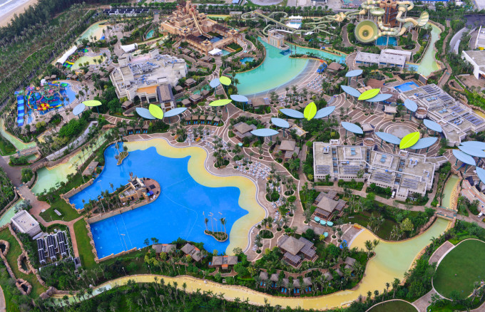 超实用的三亚5天自由行攻略(含行程推荐交通住宿指南)