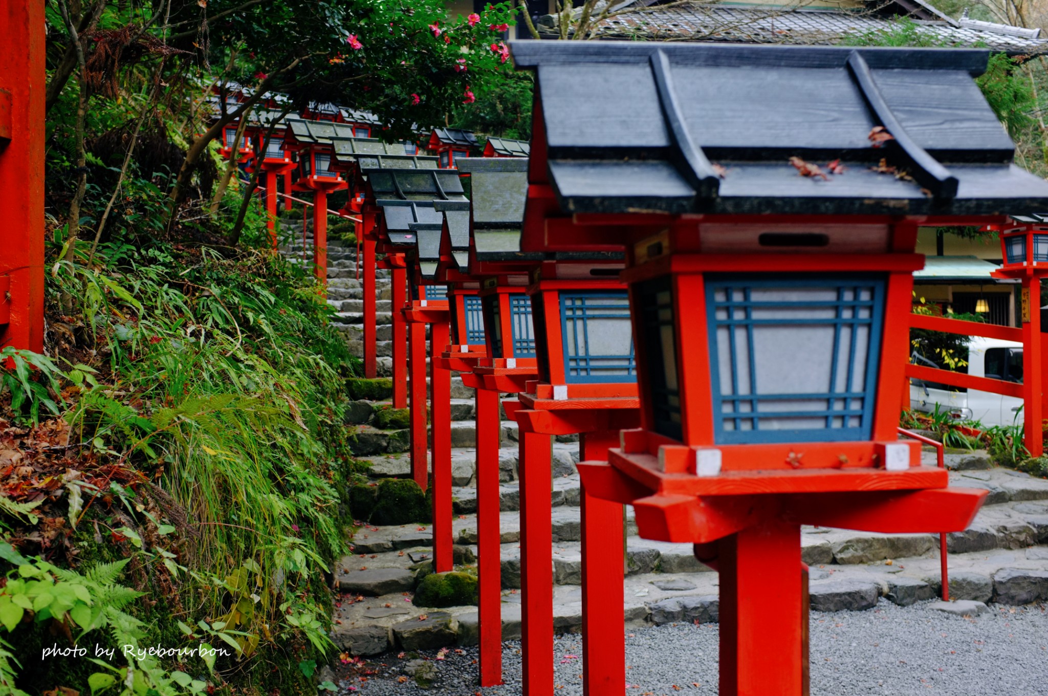 京都自助遊攻略