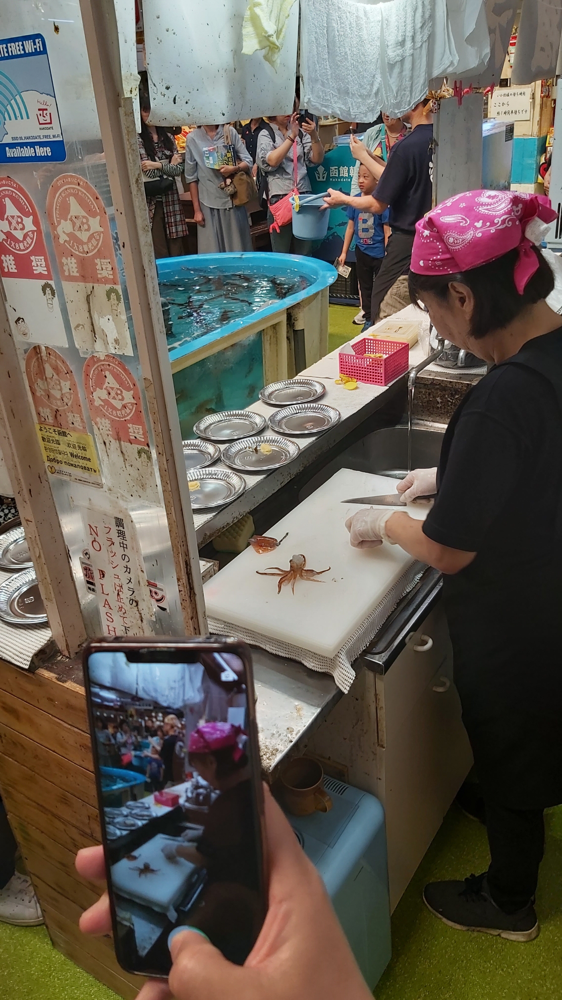 函館自助遊攻略