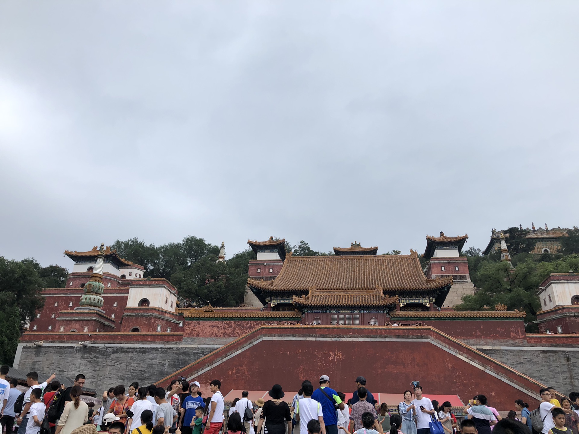 一家三口北京五天四日遊,北京旅遊攻略 - 馬蜂窩