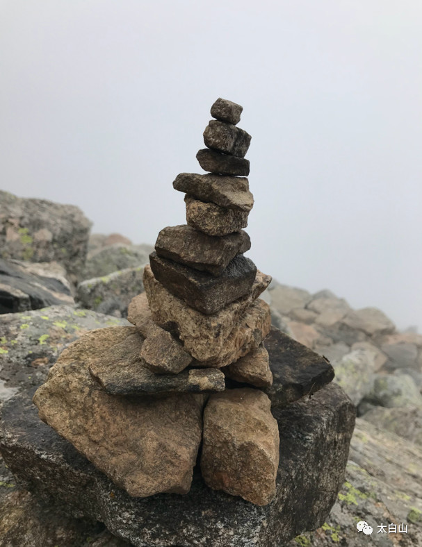一个土生土长的北方人,对山川沟壑并不陌生.