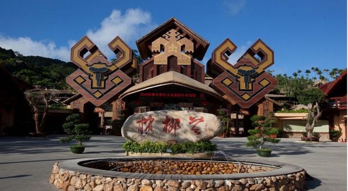 超实用的三亚5天自由行攻略(含行程推荐交通住宿指南)