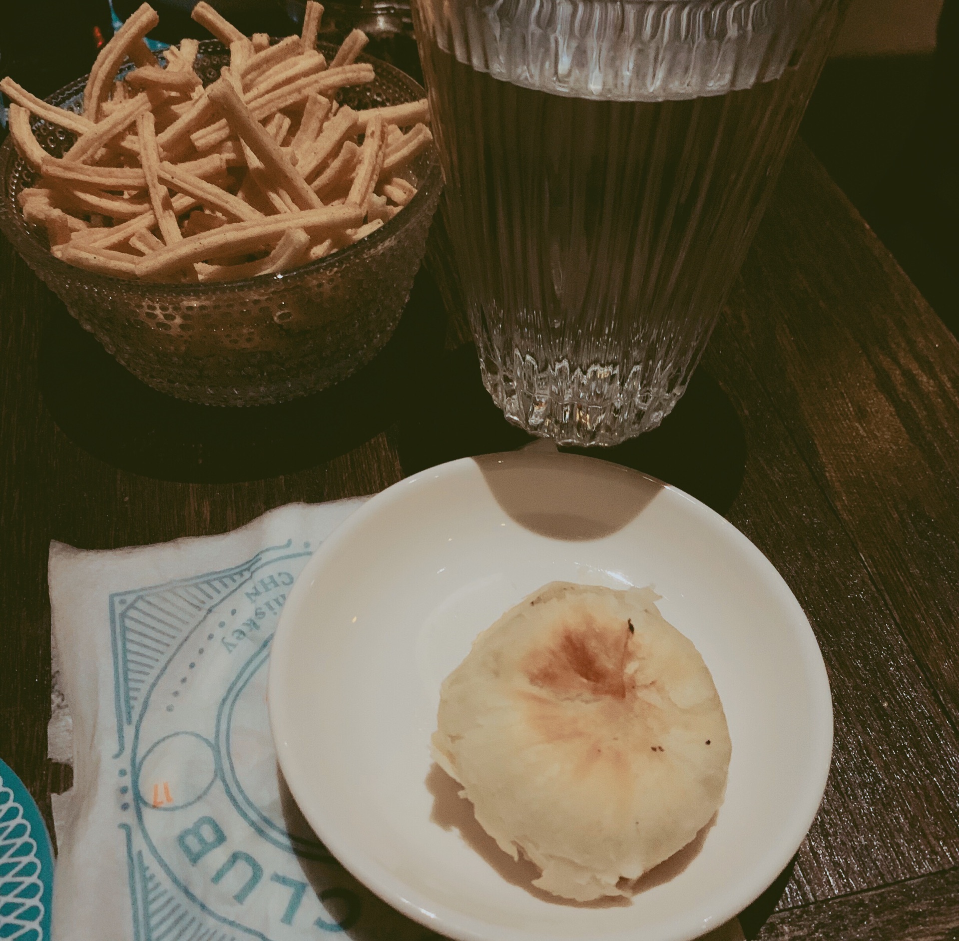 南京美食-HERB SPICE