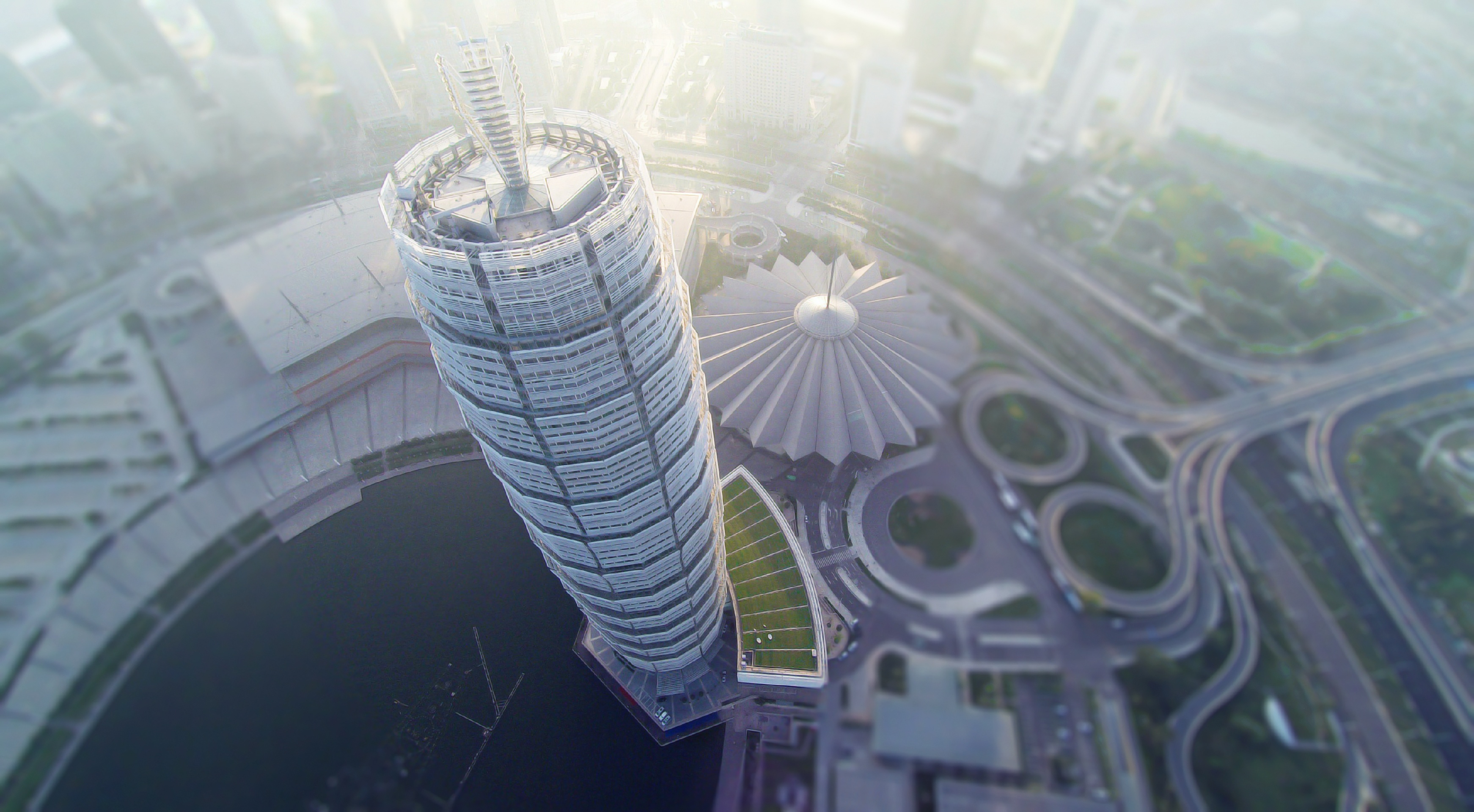 郑州出名建筑公司