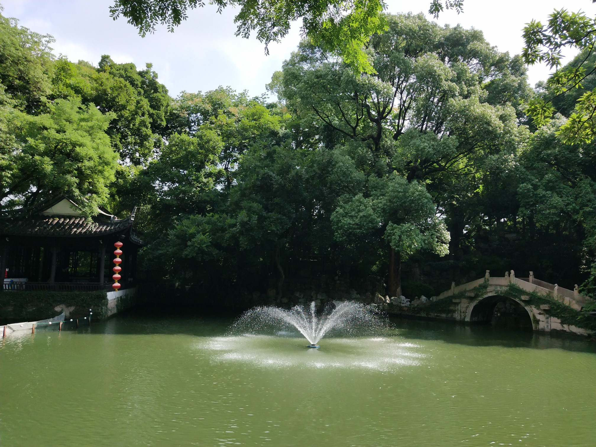 海宁海盐平湖二日游