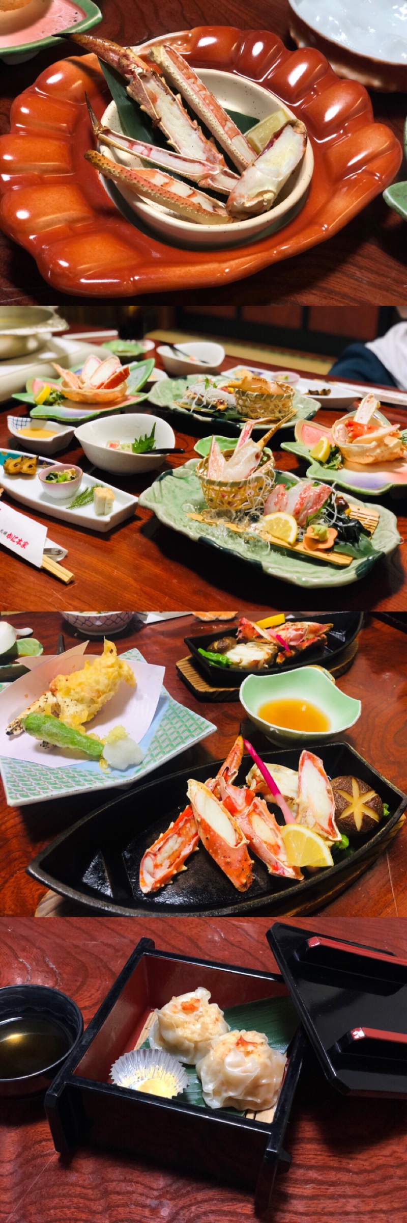 札幌蟹本家北海道螃蟹料理专门店座位预订预约 原汁原味整煮活蟹 札幌福冈名古屋3大代表店皆可预约 日本首家正宗螃蟹料理