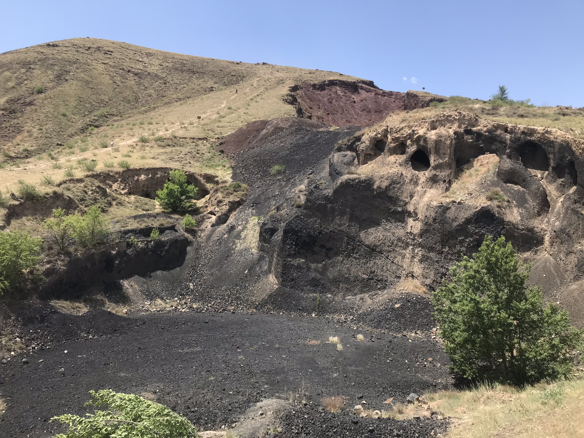 大同火山群国家地质公园攻略,大同火山群国家地质公园门票_地址,大同火山群国家地质公园景点攻略 - 马蜂窝