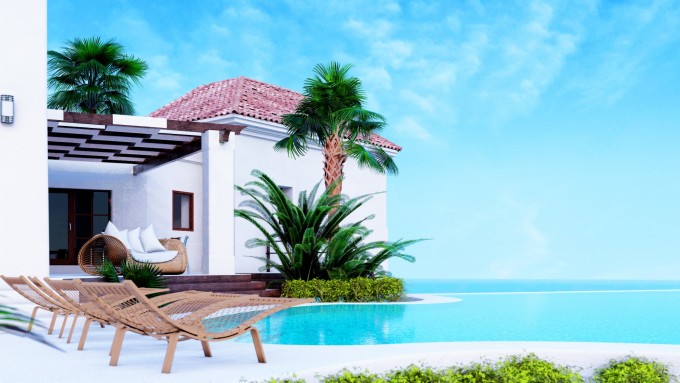 超实用的三亚5天自由行攻略(含行程推荐交通住宿指南)