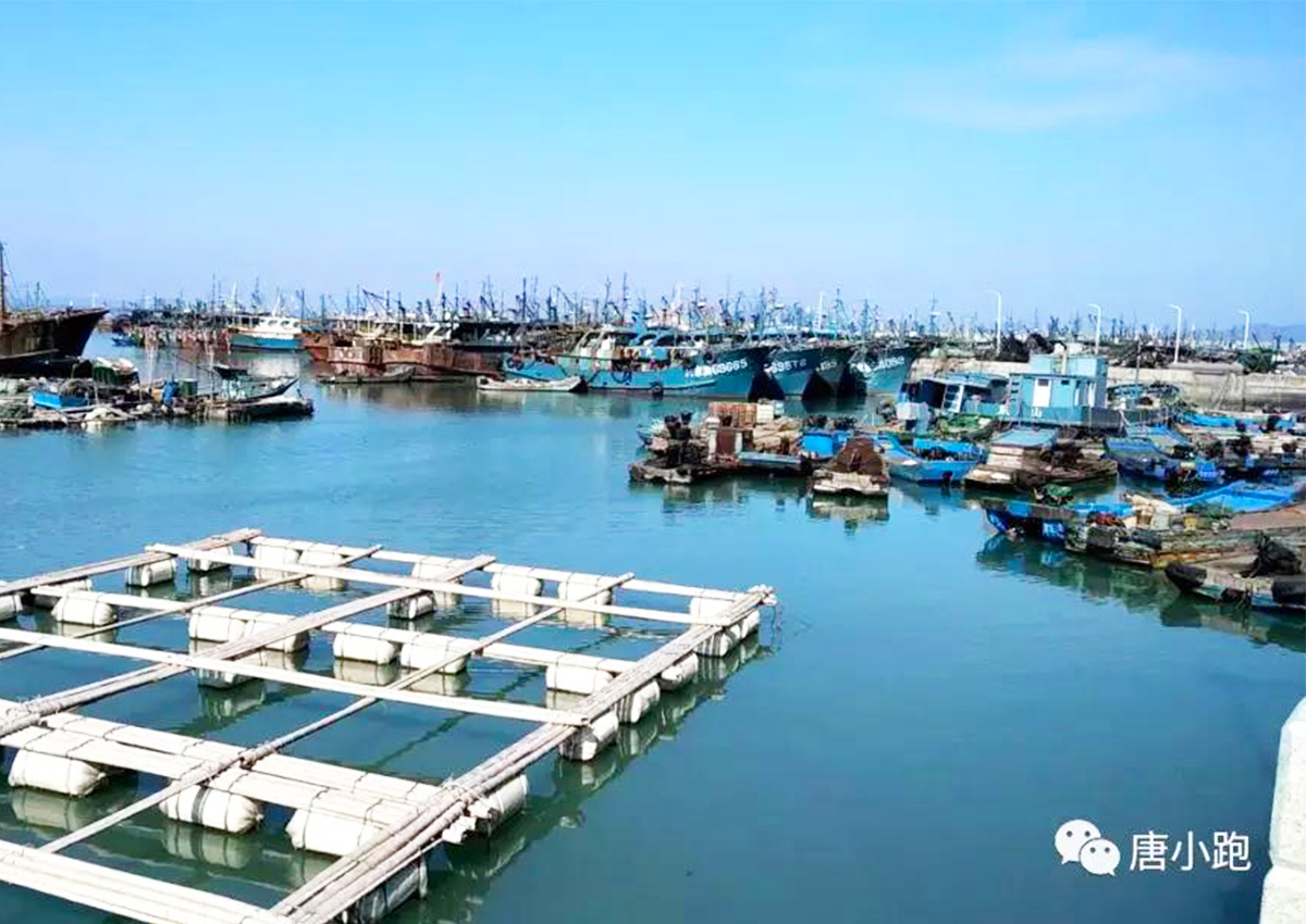 2020年东山岛旅游超级攻略鱼骨沙洲海岛渔排自驾