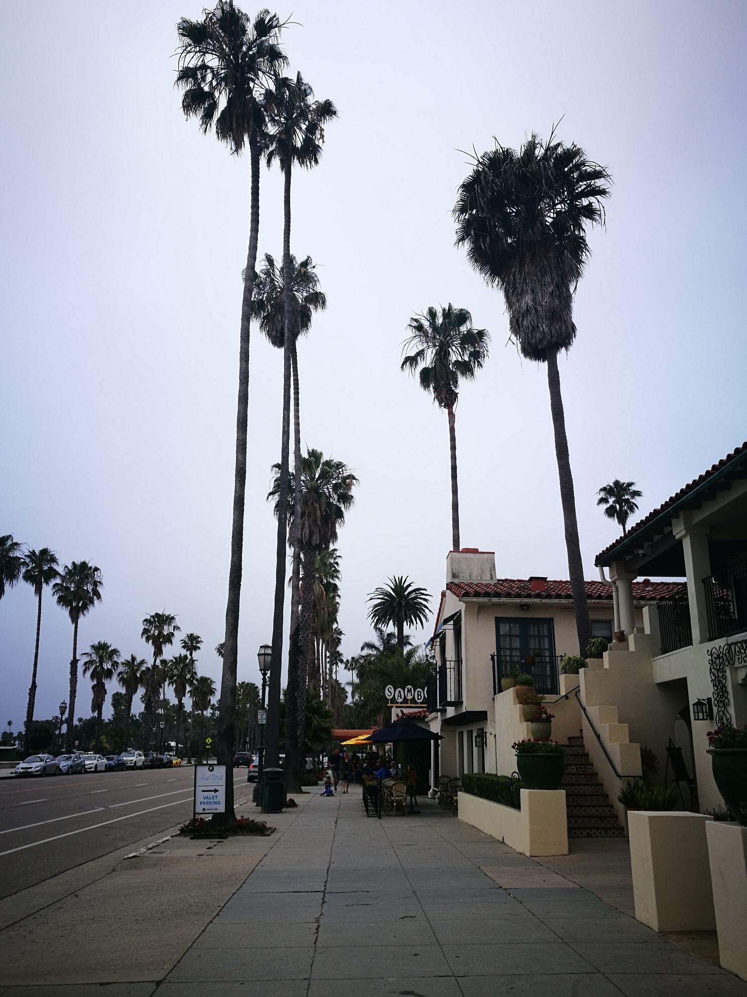 美西solo浪漫之旅下