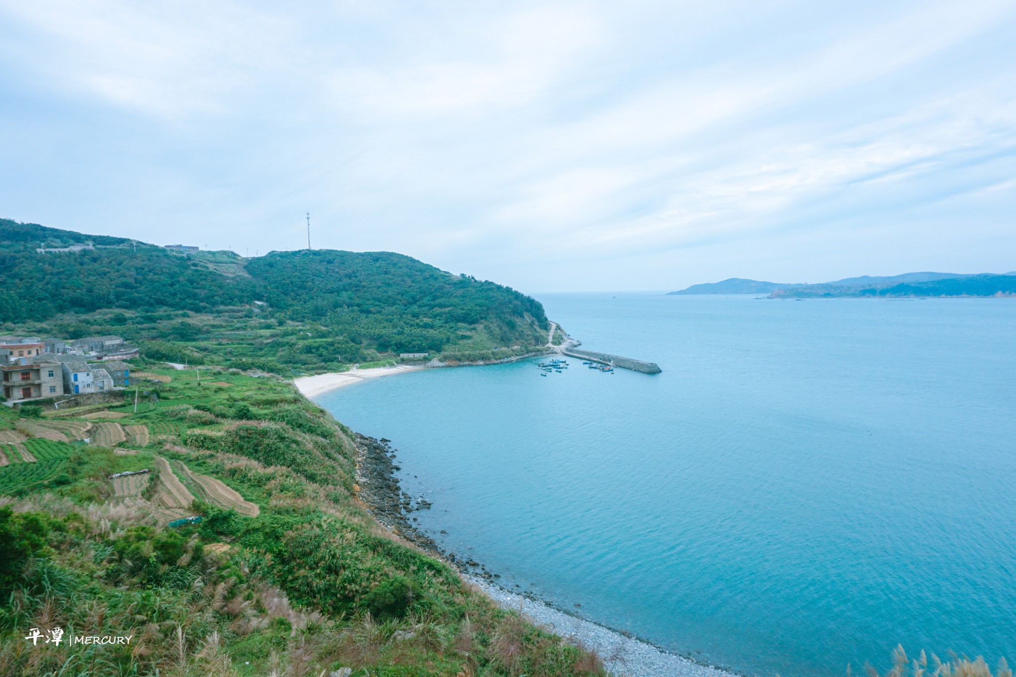 渔屿村