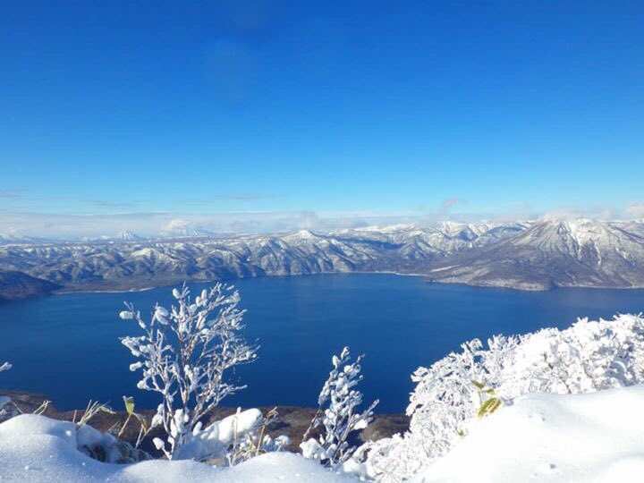 北海道自助遊攻略