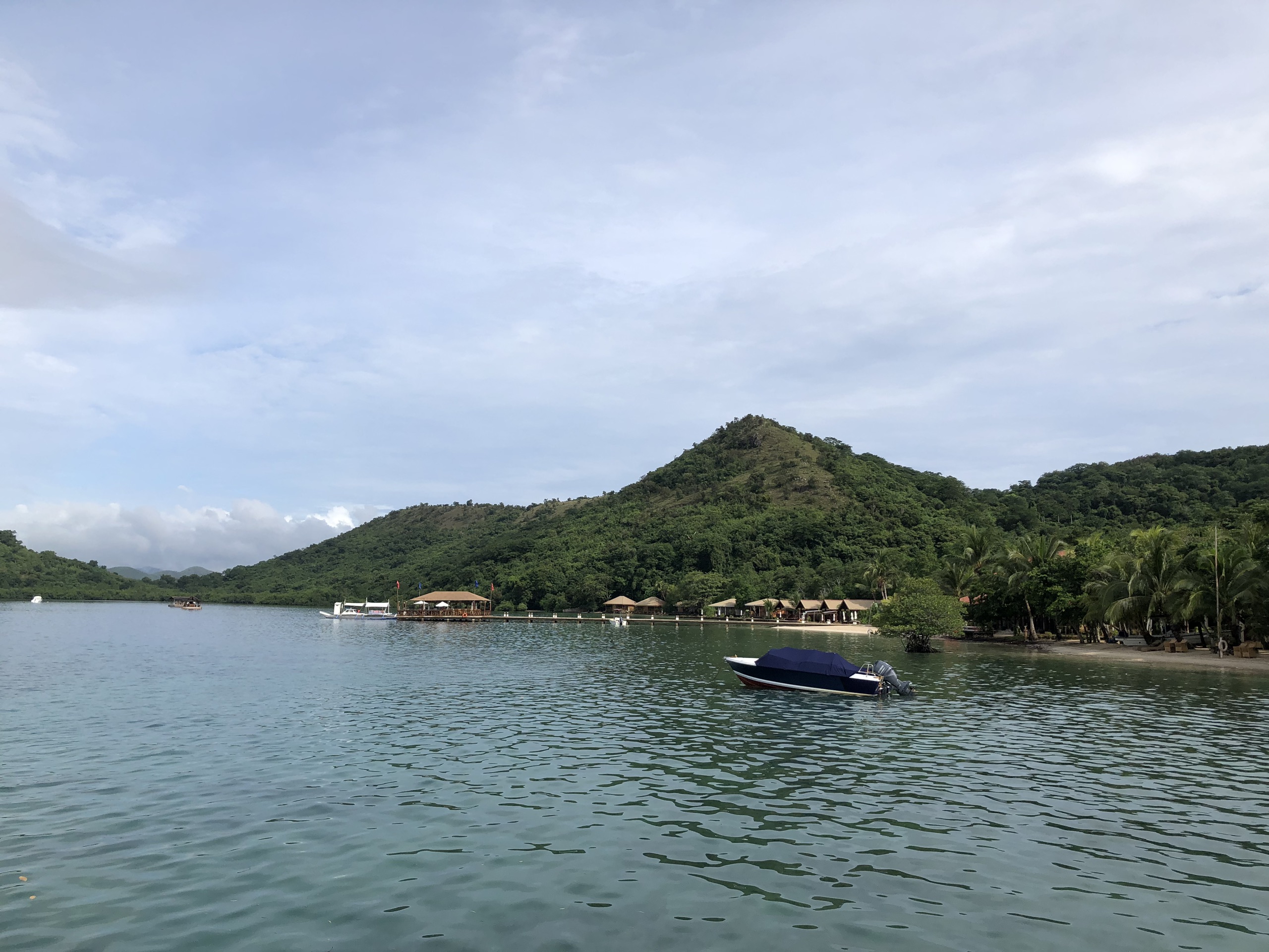 Dugong Dive Center