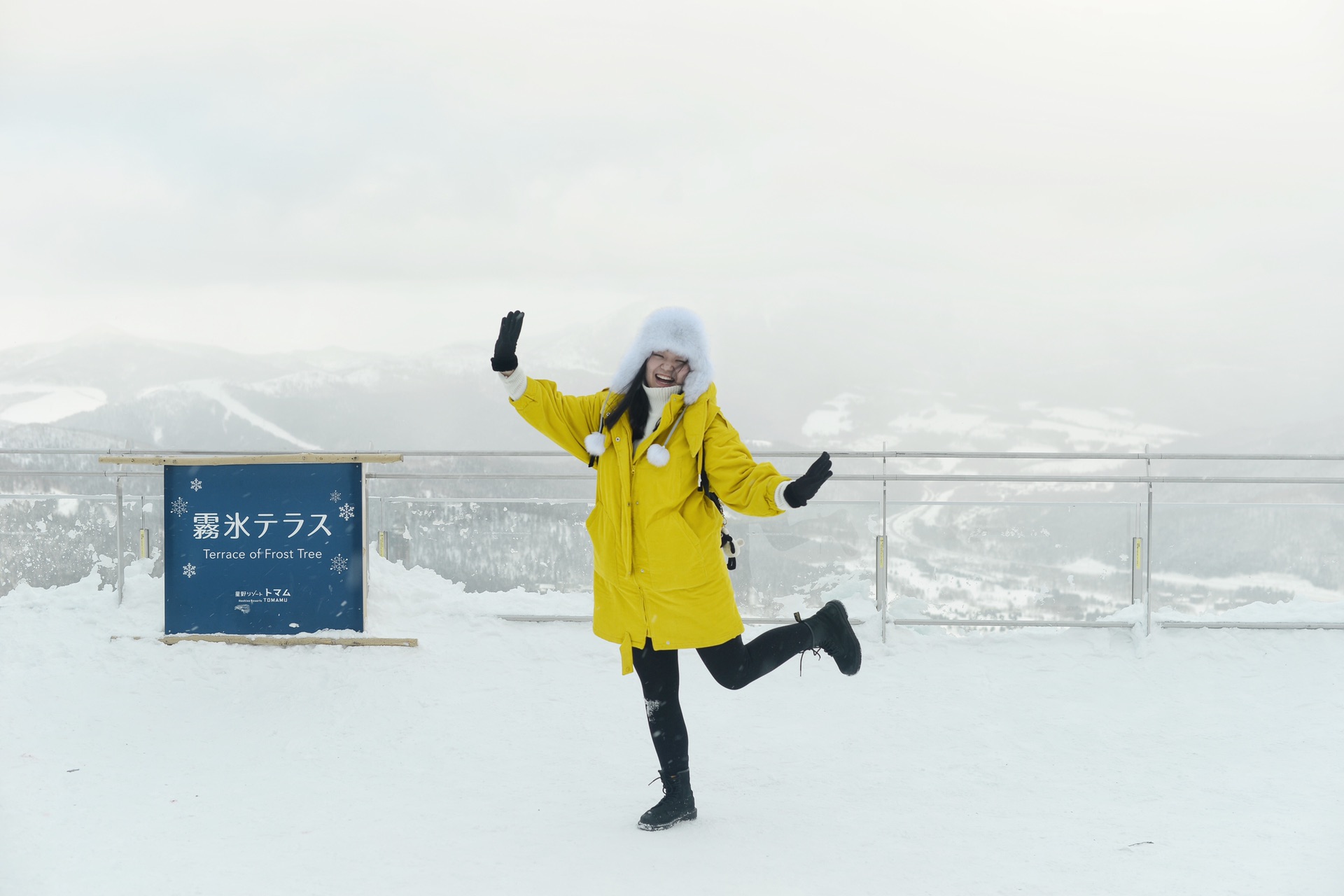 北海道自助遊攻略