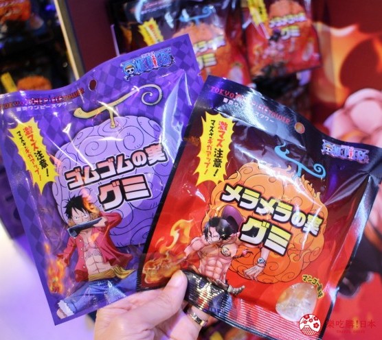 「东京海贼王主题乐园」带你体验东京铁塔最热血玩法!