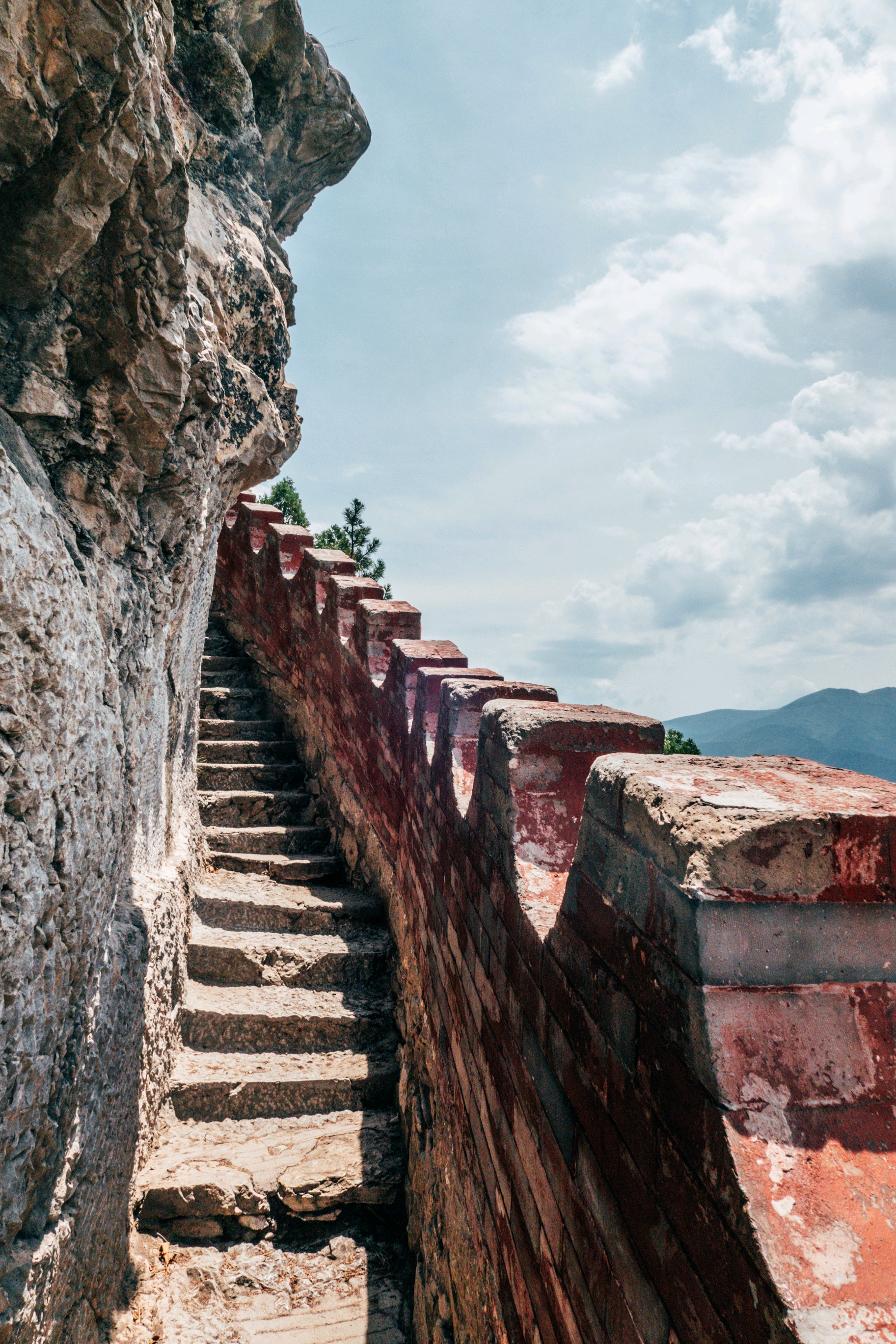灵石石膏山漂流介绍, 石膏山漂流地址-交通-门票 - 马蜂窝