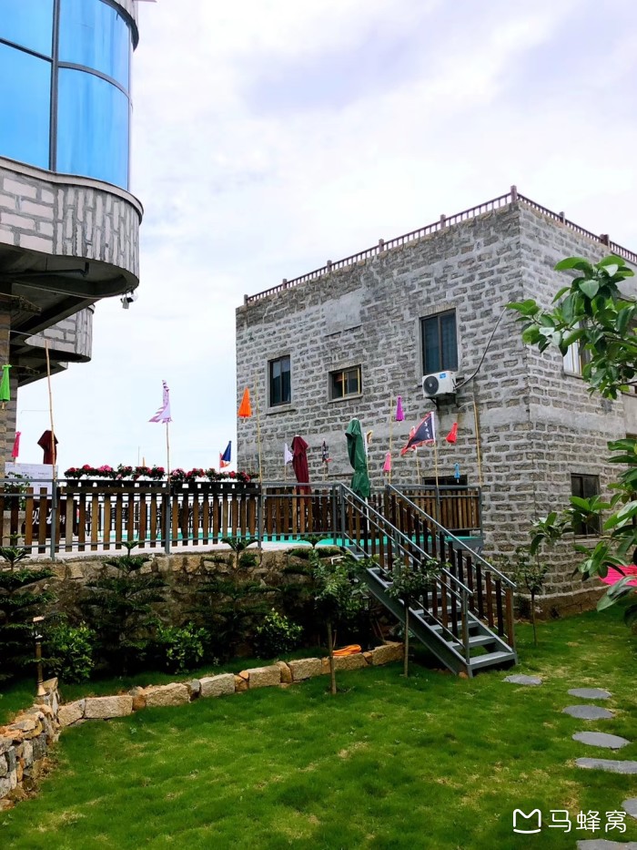 平潭两日游想去长江澳风力田仙人境坛南湾塘屿岛行程怎么排比较好准备