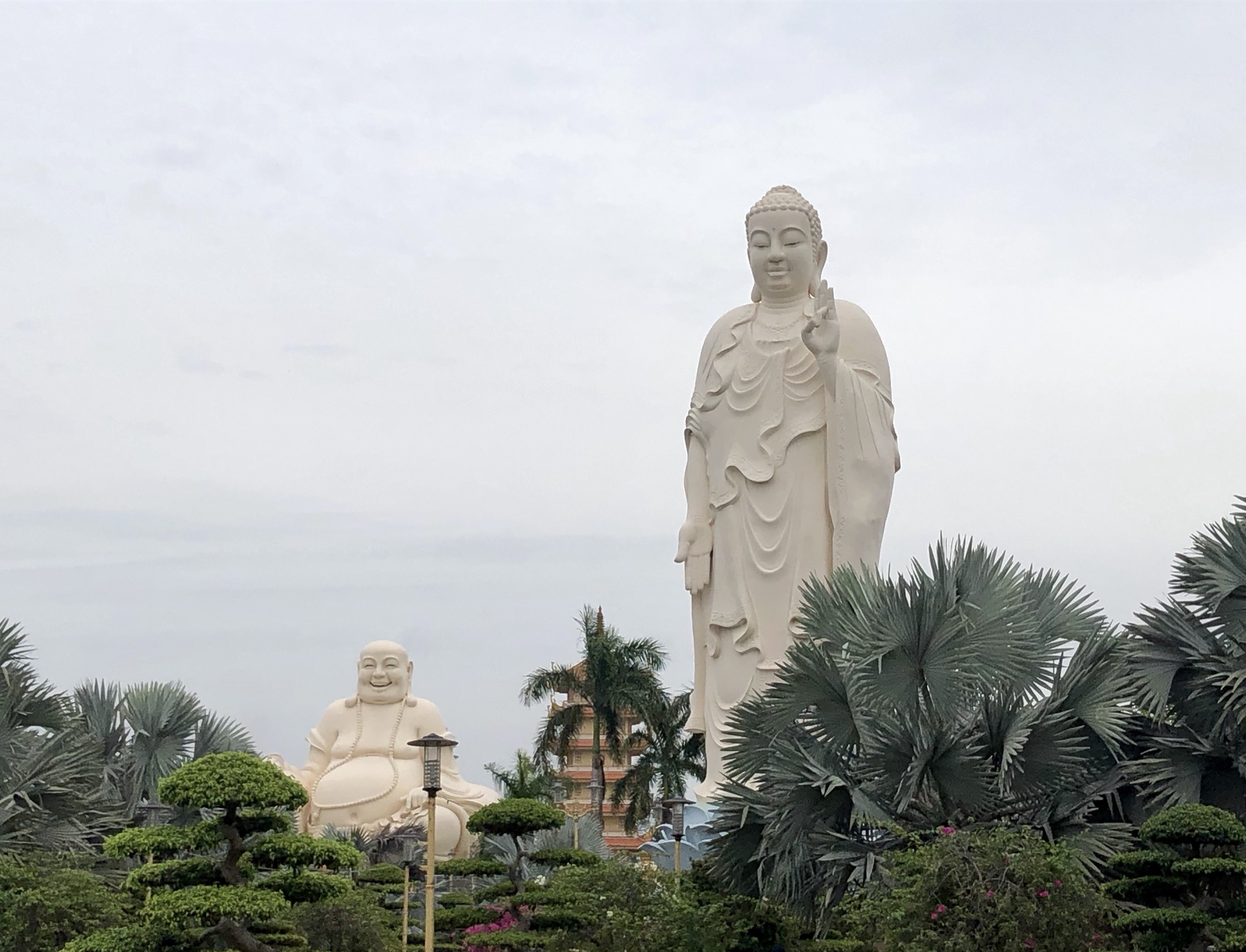 胡志明市自助遊攻略