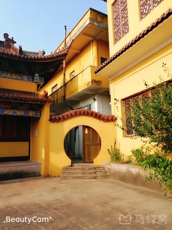 宁海跃龙寺旅游图片,宁海跃龙寺自助游图片,宁海跃龙寺旅游景点照片