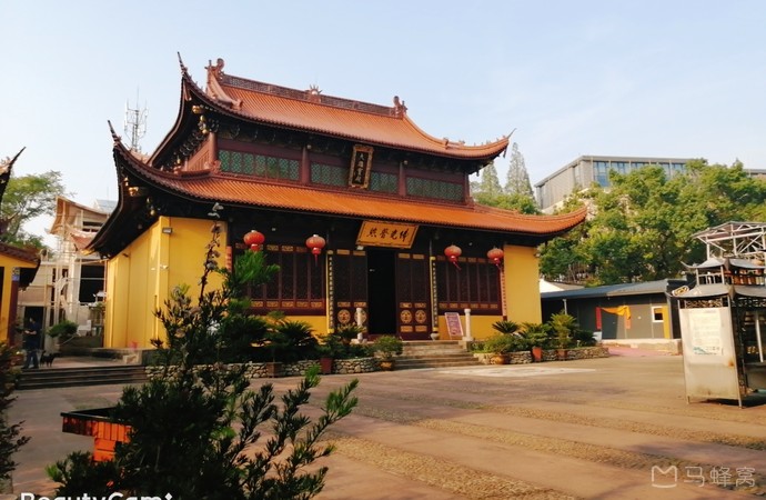 宁海跃龙寺旅游图片,宁海跃龙寺自助游图片,宁海跃龙寺旅游景点照片