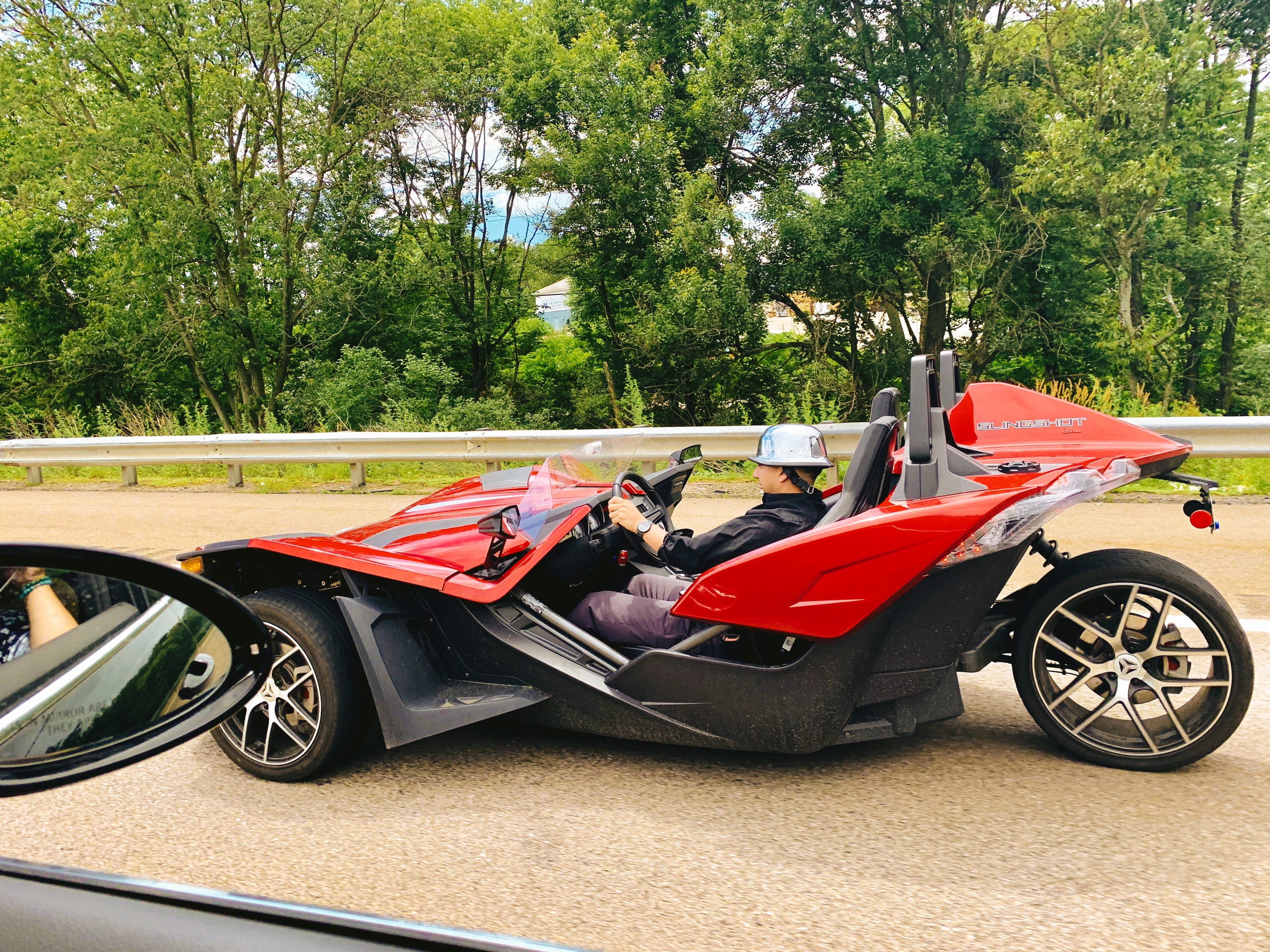 诺福克娱乐-Showcase Cinema de Lux Randolph