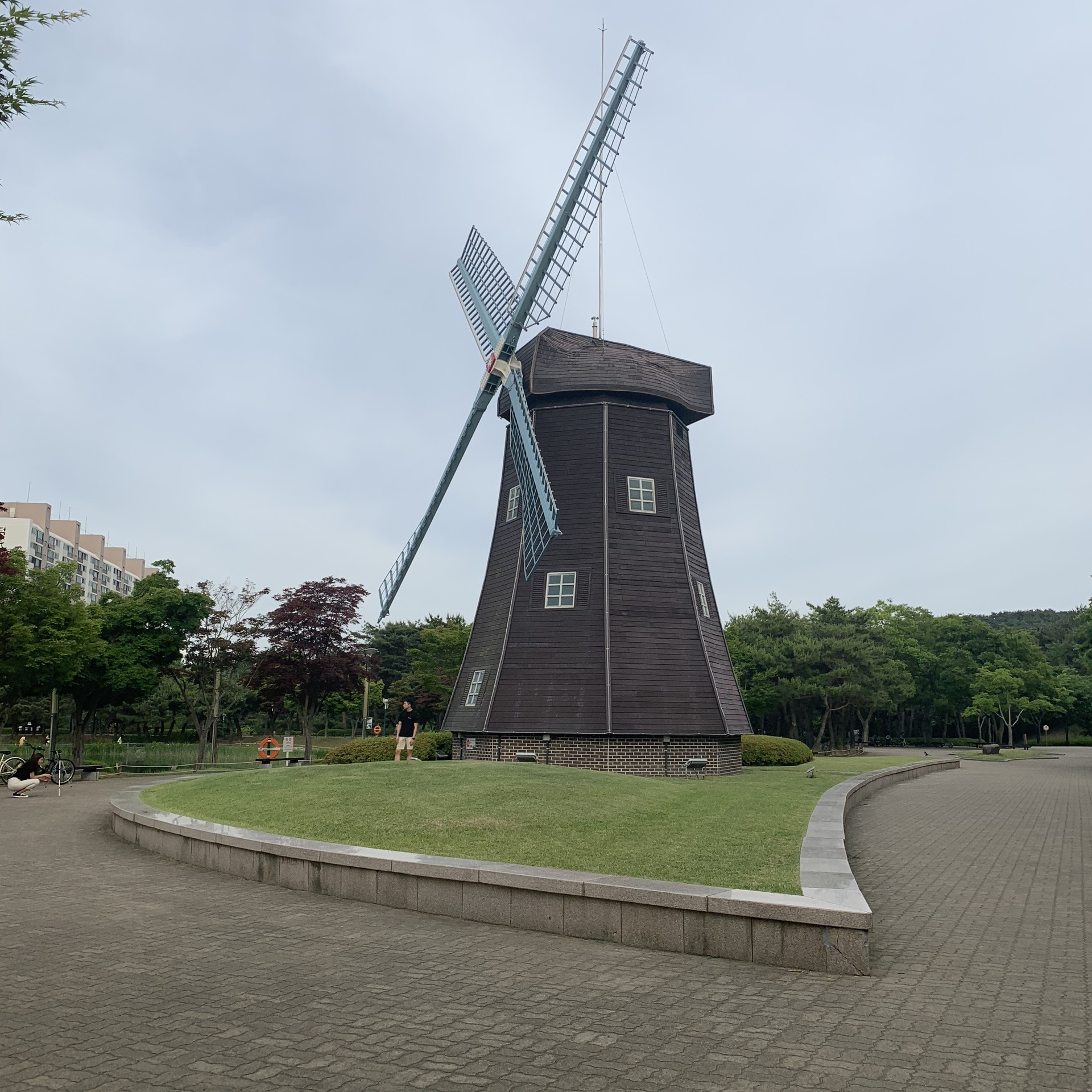 蔚山美食-Galhyeon Garden