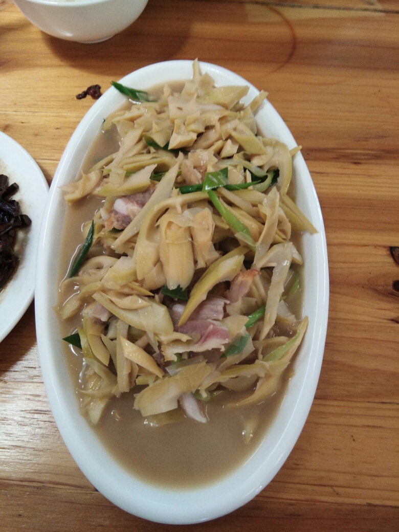 黄山旅游攻略宏村美食(黄山宏村自由行旅游攻略)