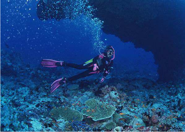 超实用的三亚5天自由行攻略(含行程推荐交通住宿指南)