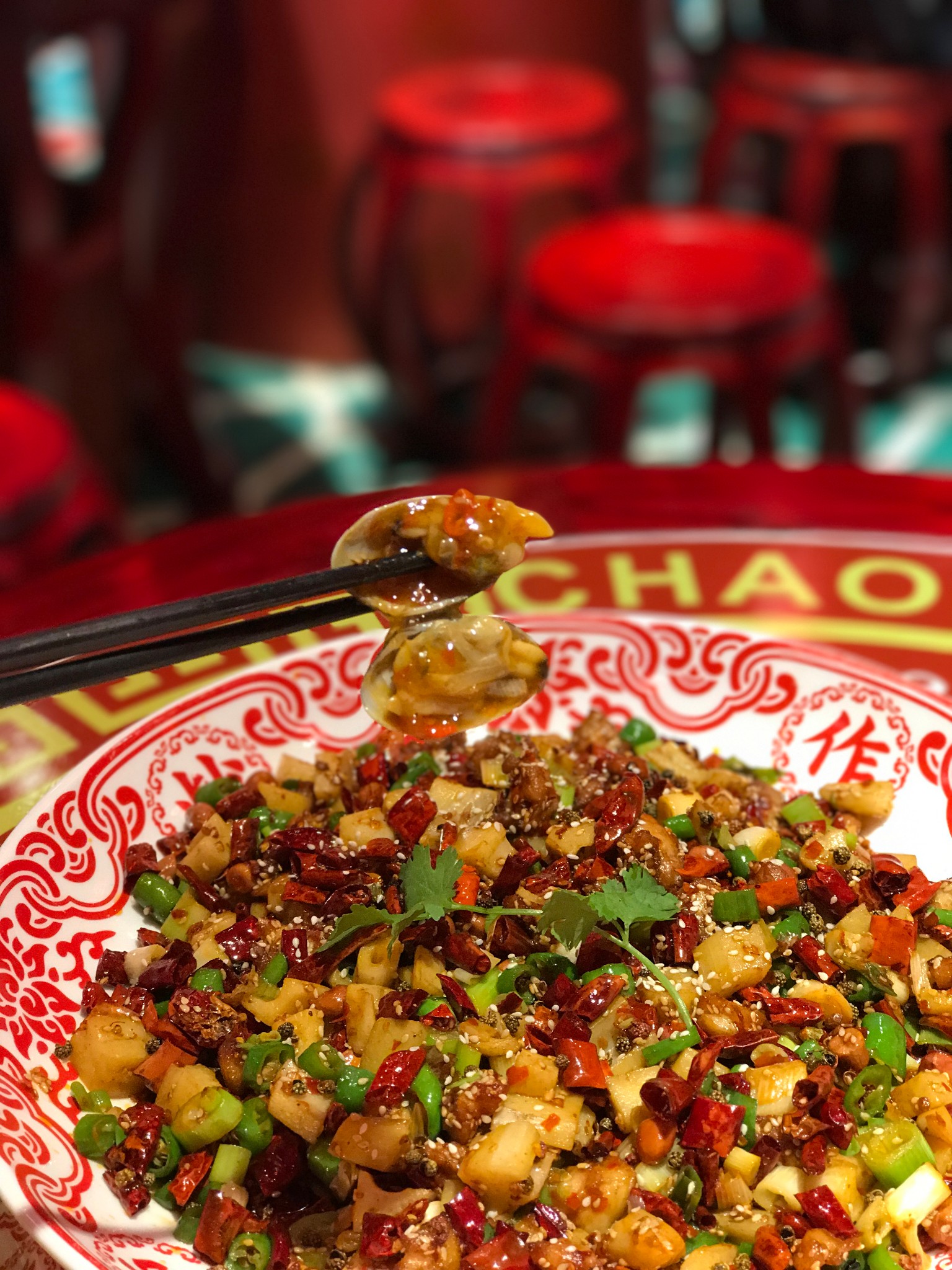 生活20年的成都人告诉你不一样的小众玩法（美食+美景）