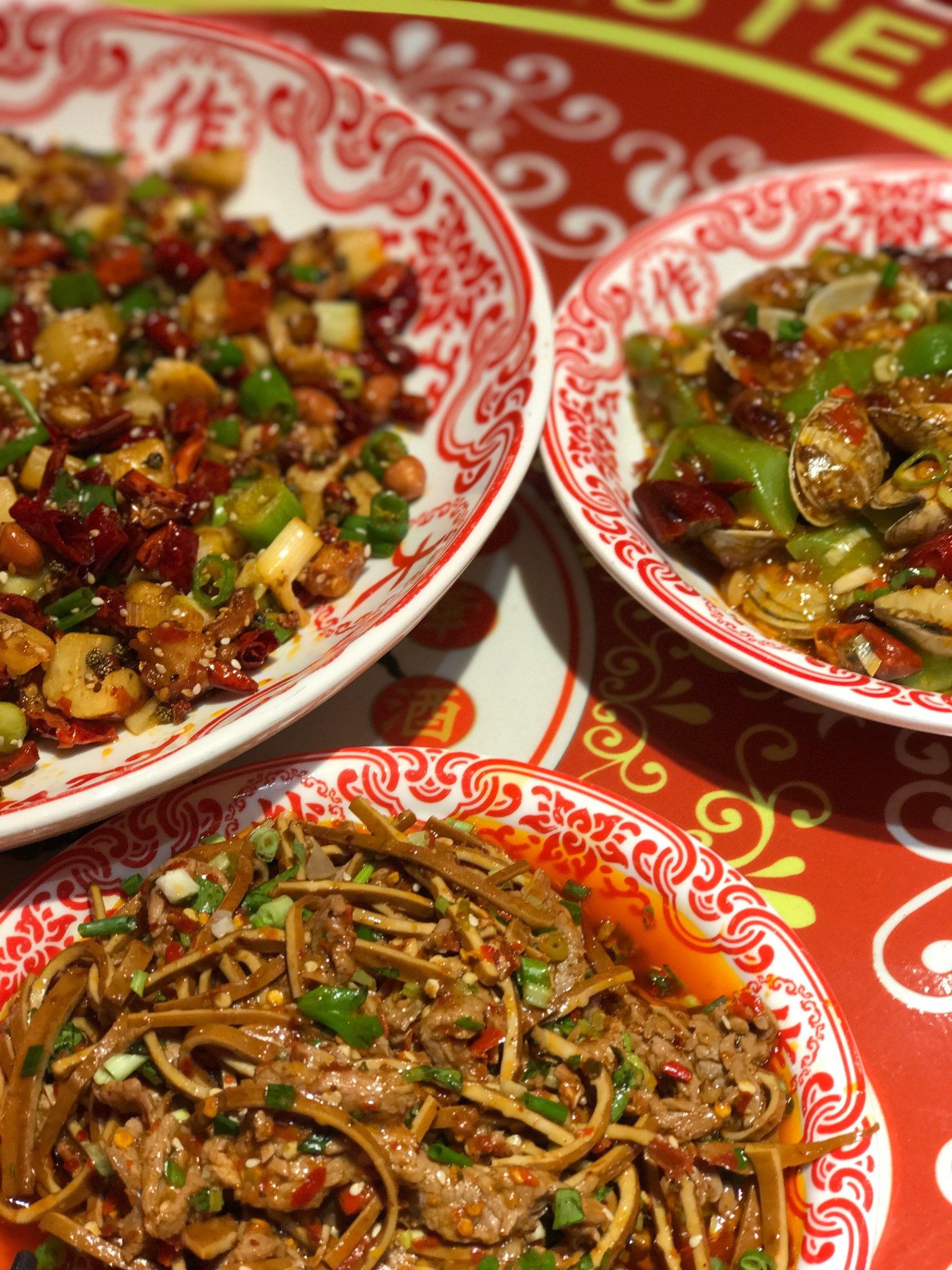 生活20年的成都人告诉你不一样的小众玩法（美食+美景）