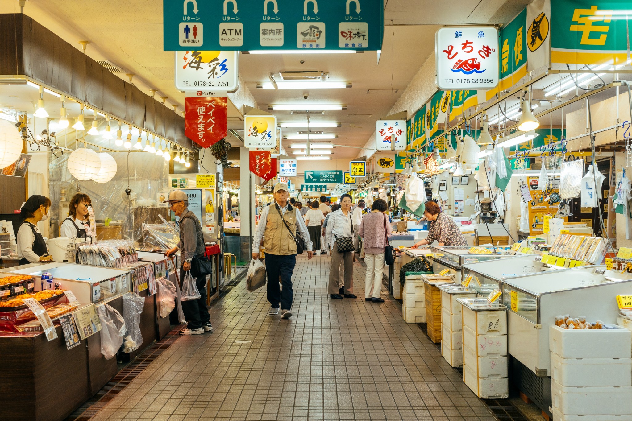 青森縣自助遊攻略