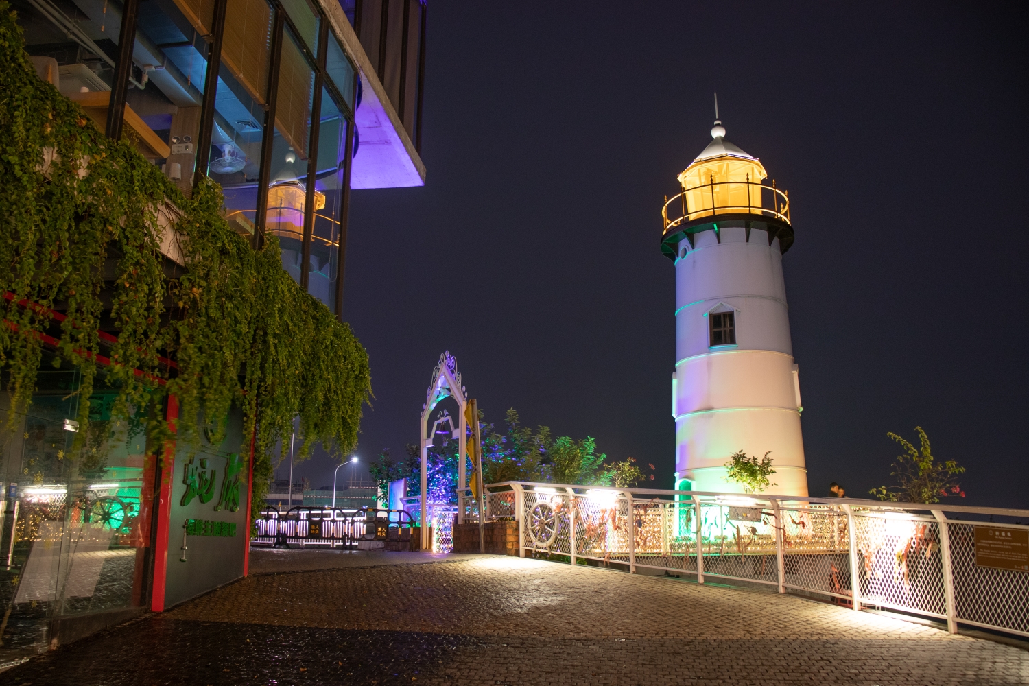 17-aug-19-015 | 容桂·渔人码头,顺德自助游攻略 - 马蜂窝