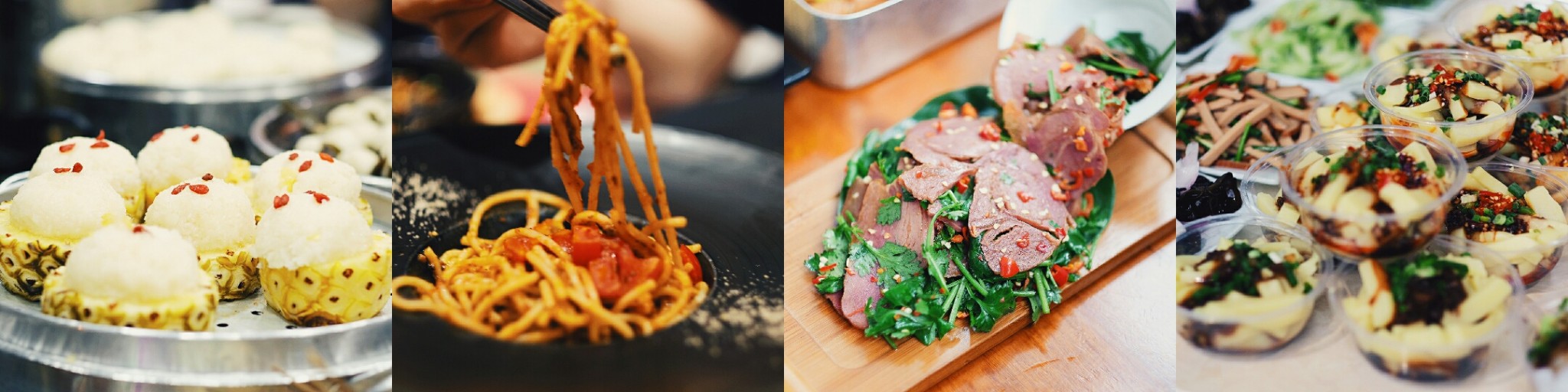 生活20年的成都人告诉你不一样的小众玩法（美食+美景）