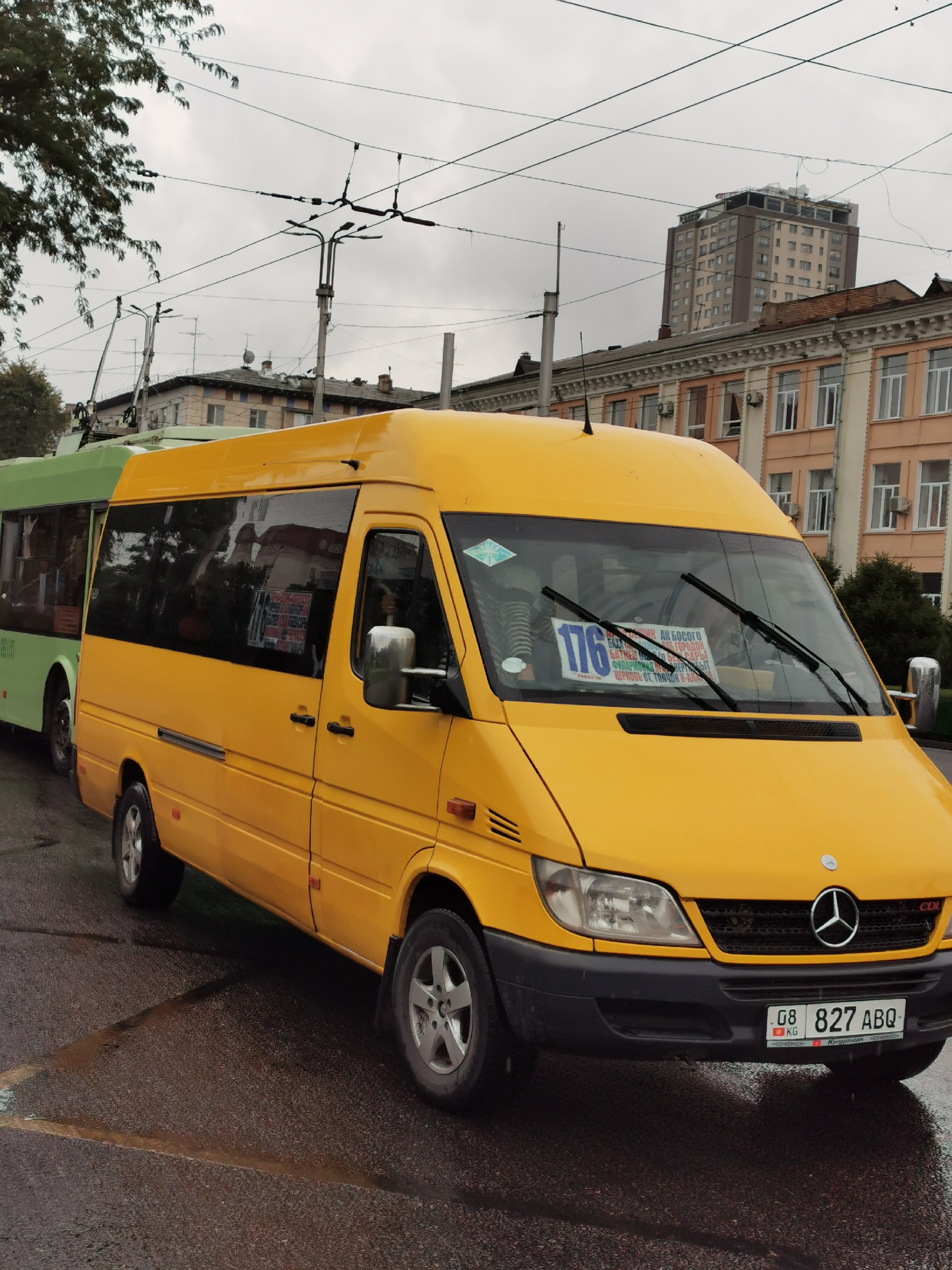 吉尔吉斯斯坦国家历史博物馆